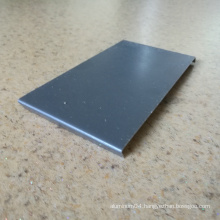 High Quality Bending Roofing Cladding Aluminum Sheet Factory Price